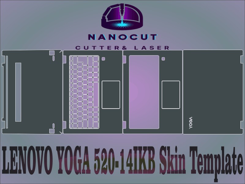 LENOVO YOGA 520-14IKB
